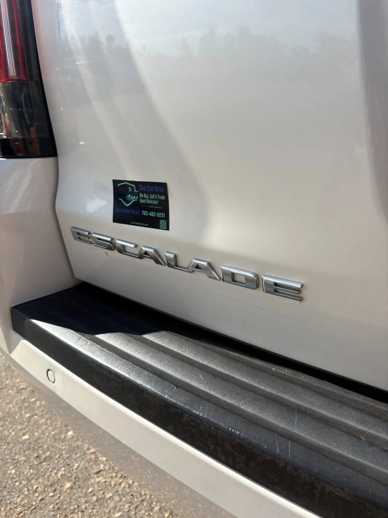 Used 2015 Cadillac Escalade ESV Luxury AWD/4WD image 50