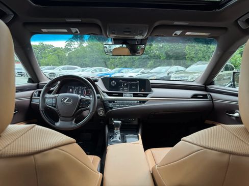 Used 2020 Lexus ES 350 w/ Premium Package FWD image 28