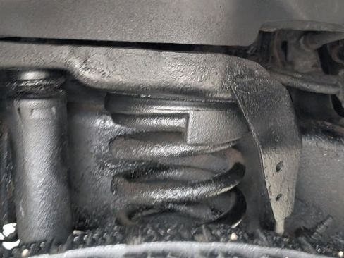 Used 2016 RAM 3500 Tradesman w/ Power & Remote Entry Group image 19