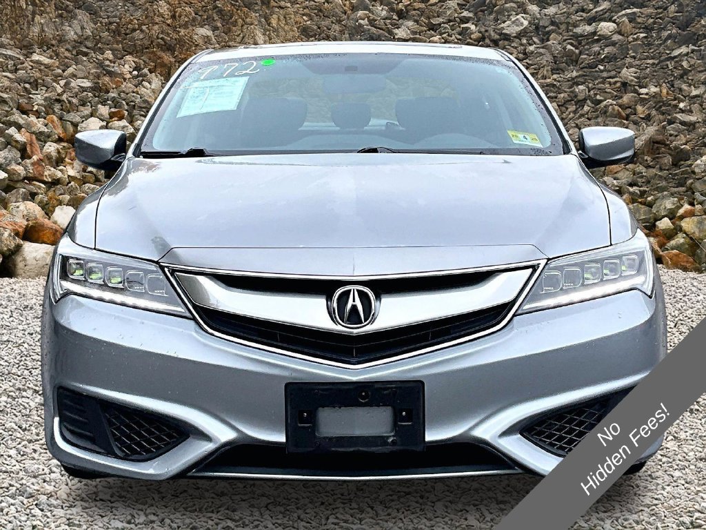 Used 2017 Acura ILX FWD image 3