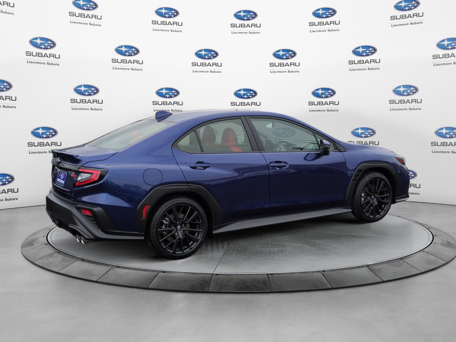 New 2026 Subaru WRX Limited AWD/4WD image 5