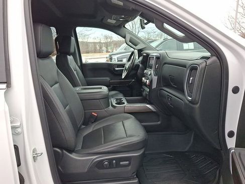 Certified 2021 GMC Sierra 1500 SLT w/ SLT Premium Package image 25