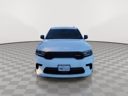 Used 2024 Dodge Durango GT image 3