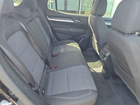 Used 2025 GMC Terrain Elevation image 12