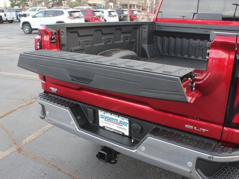 New 2026 GMC Sierra 2500 SLT w/ SLT Premium Package image 48