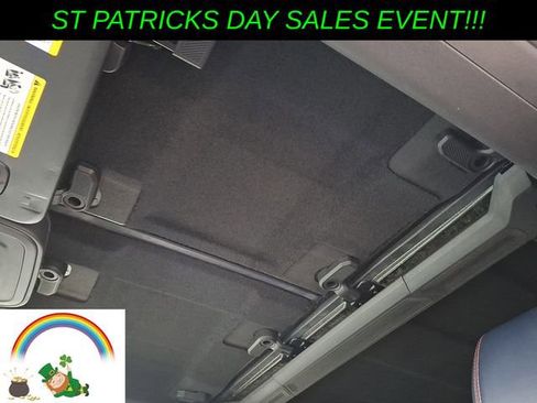 Certified 2023 Ford Bronco Raptor image 21