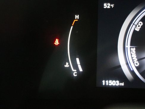 Used 2024 Lexus RX 350 image 3