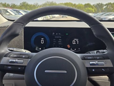 Certified 2024 Hyundai Kona SEL FWD image 22