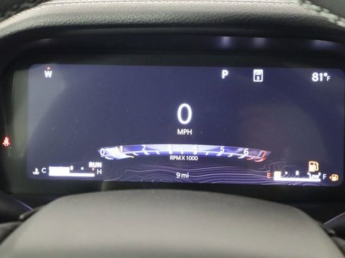 New 2026 Jeep Grand Cherokee L Limited AWD/4WD image 11
