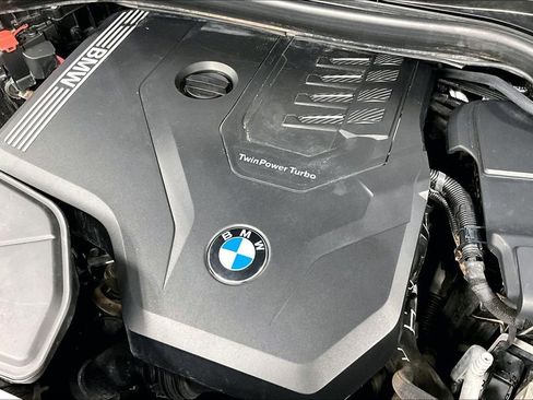 Used 2021 BMW X3 sDrive30i w/ Convenience Package RWD image 38