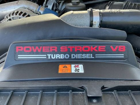 Used 2006 Ford F350 Lariat AWD/4WD image 25