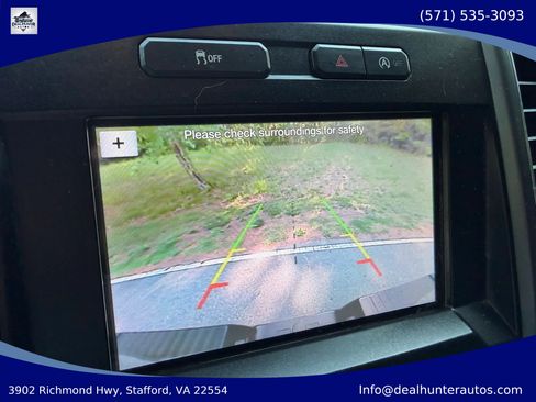 Used 2019 Ford F150 XLT AWD/4WD image 33