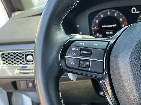 Used 2023 Acura Integra A-Spec FWD image 13