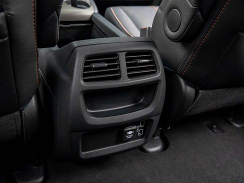 Certified 2023 Honda Passport TrailSport image 17