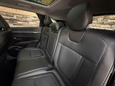 Certified 2024 Hyundai Tucson Limited image 25