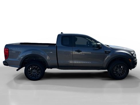 Certified 2023 Ford Ranger XLT w/ Equipment Group 301A Mid RWD image 6