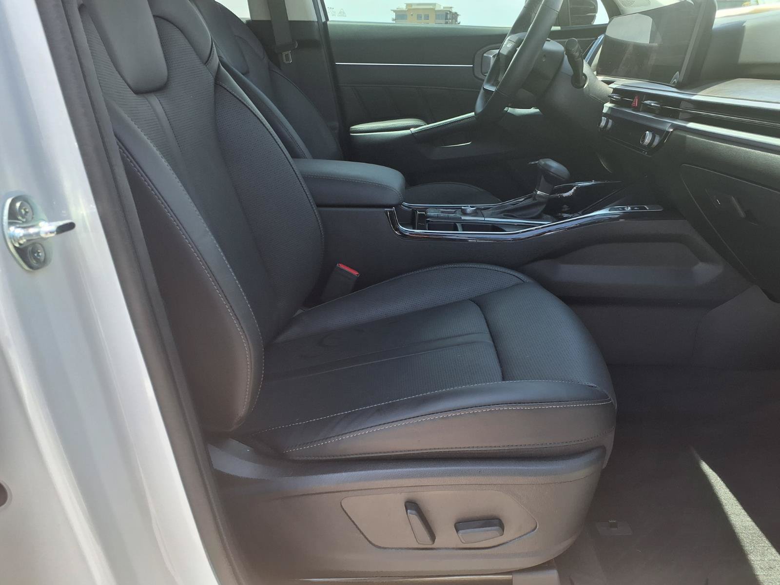 Used 2026 Kia Sorento SX AWD/4WD image 11
