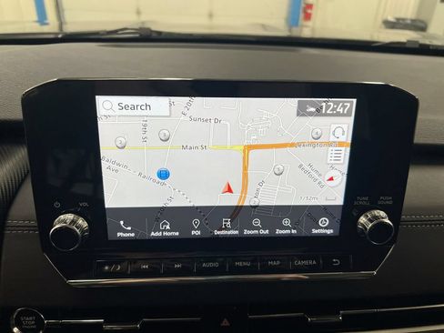Used 2024 Mitsubishi Outlander SEL FWD image 15