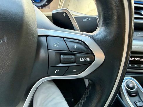 Used 2016 BMW i8 AWD/4WD image 28