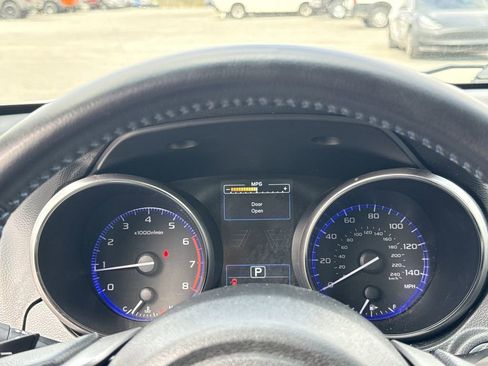 Used 2018 Subaru Legacy 2.5i Sport image 15