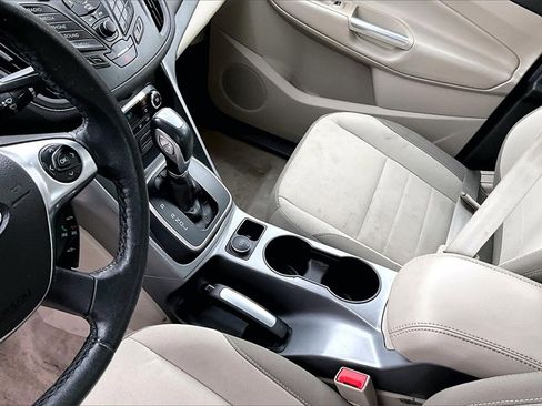 Used 2014 Ford C-MAX SE image 13