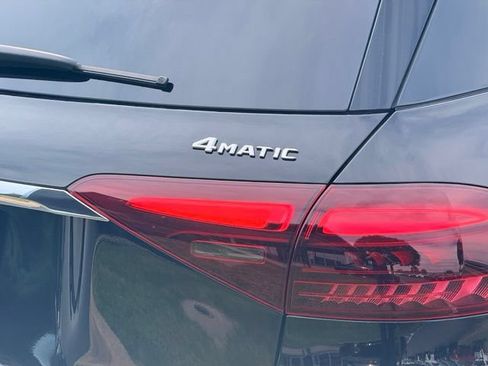 New 2026 Mercedes-Benz GLE 450 4MATIC image 6