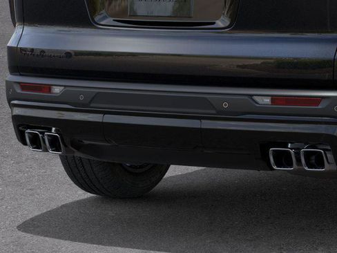 New 2026 Chevrolet Traverse LT image 14