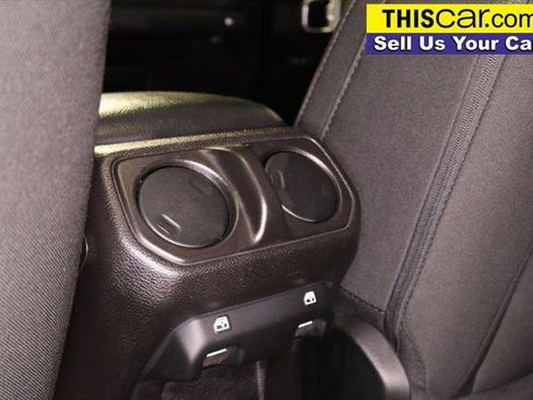 Used 2021 Jeep Gladiator Sport AWD/4WD image 24