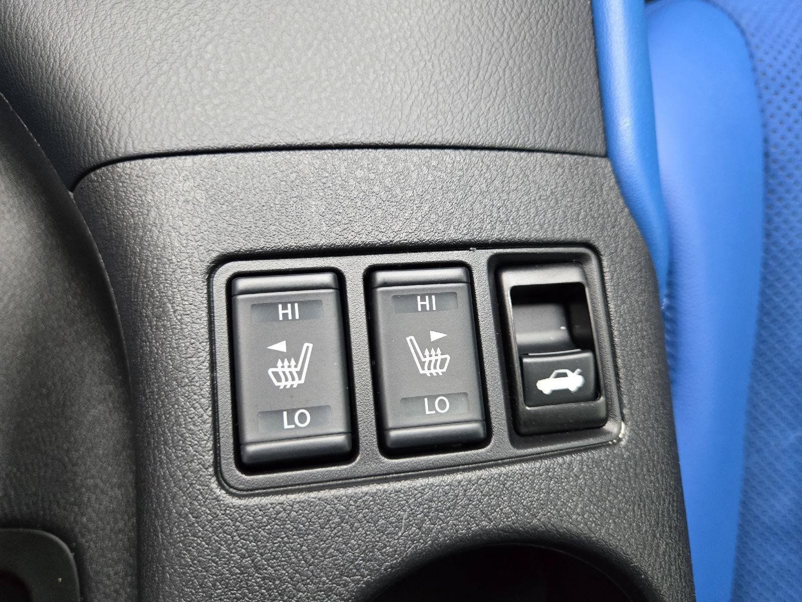 Used 2024 Nissan Z Performance w/ Floor Mat Package RWD image 32