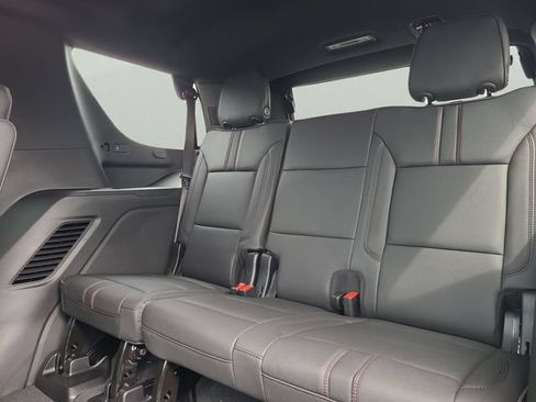 New 2026 Chevrolet Tahoe RST w/ Comfort Package RWD image 12