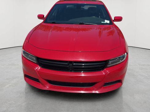 Used 2015 Dodge Charger SXT w/ AWD Plus Group image 2
