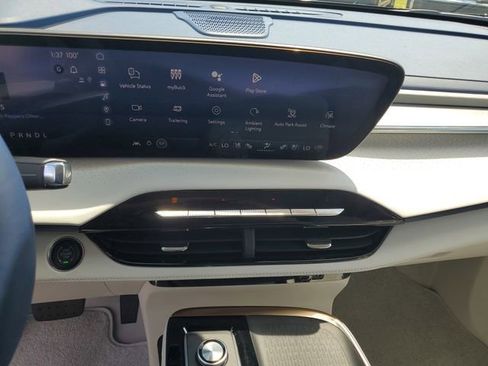 New 2026 Buick Enclave Avenir w/ Super Cruise Package image 15