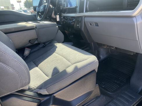 Used 2023 Ford F350 XL w/ 360-Degree Camera Package image 15