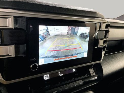 Certified 2026 Toyota Tundra SR5 w/ TRD Off-Road Package AWD/4WD image 27