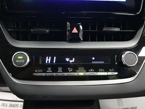 Certified 2024 Toyota Corolla LE image 15