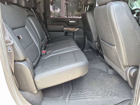 Used 2022 Chevrolet Silverado 2500 LT w/ All Star Edition AWD/4WD image 23