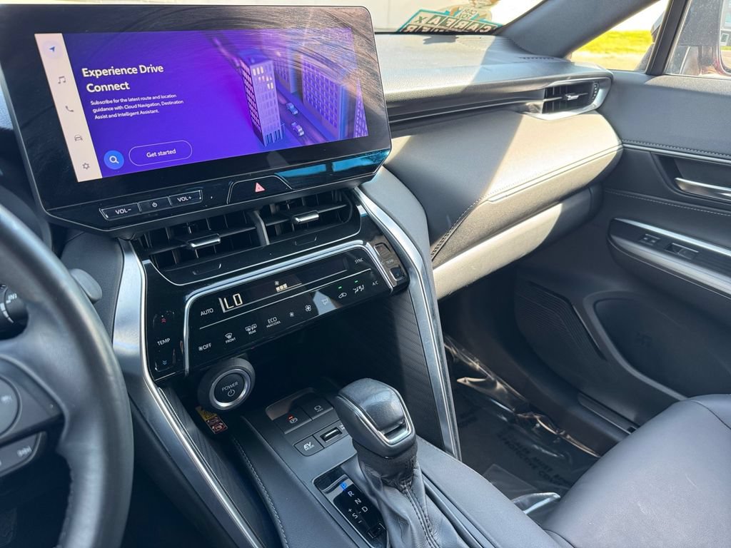 Certified 2023 Toyota Venza Nightshade AWD/4WD image 29