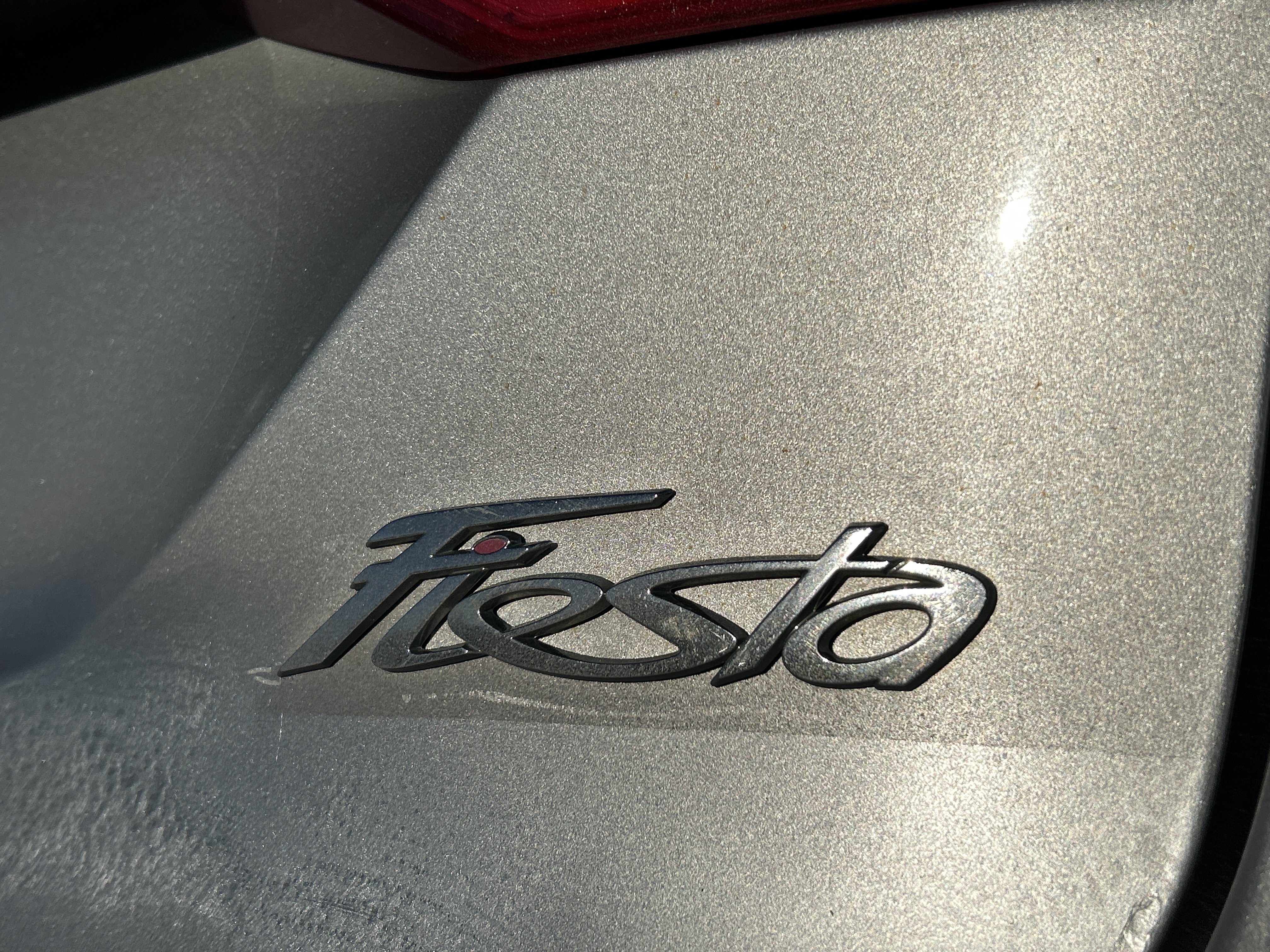 Used 2014 Ford Fiesta SE FWD image 22
