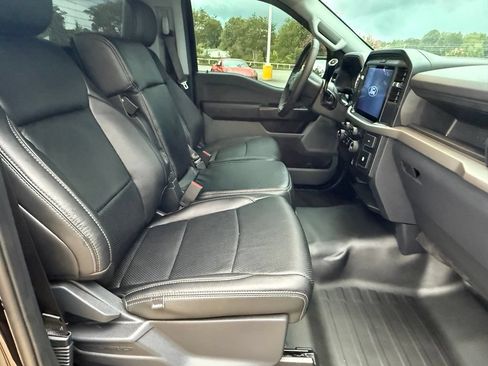 Used 2026 Ford F150 XL w/ Equipment Group 103A High AWD/4WD image 12