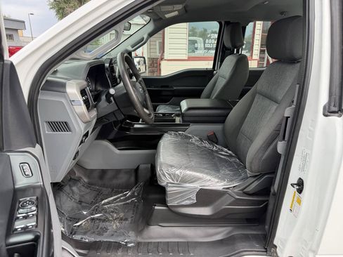 Used 2023 Ford F150 XL w/ Trailer Tow Package AWD/4WD image 18
