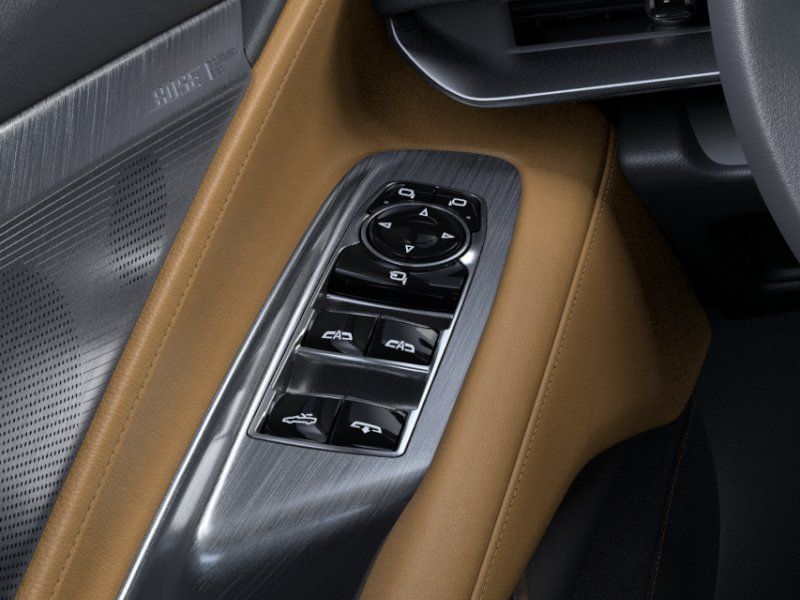 New 2027 Chevrolet Corvette Stingray Convertible w/ 2LT RWD image 48
