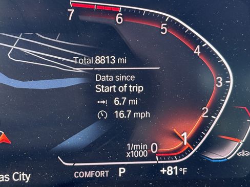 Certified 2024 BMW 228i xDrive Gran Coupe w/ Premium Package image 23