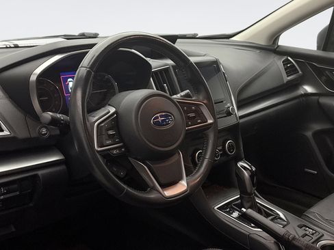 Used 2019 Subaru Impreza 2.0i Limited image 7