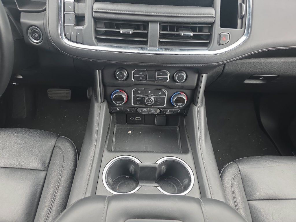 Used 2024 Chevrolet Tahoe LT AWD/4WD image 12