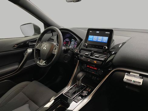 New 2026 Mitsubishi Eclipse Cross AWD image 19