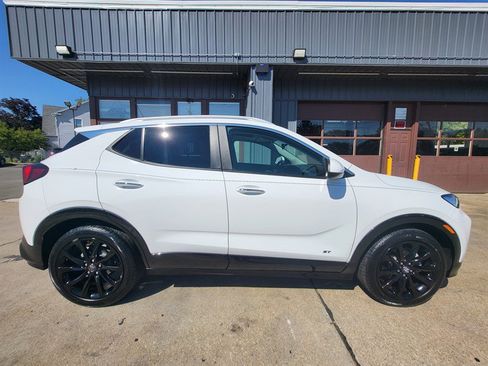 Used 2026 Buick Encore GX Sport Touring w/ Comfort Package FWD image 8