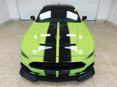 Used 2020 Ford Mustang GT Premium w/ Equipment Group 401A image 20