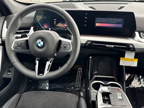 New 2026 BMW X1 xDrive28i w/ Technology Package image 20