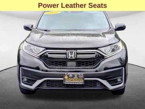 Used 2022 Honda CR-V EX-L image 12