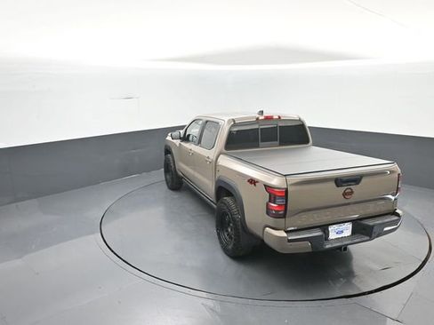 Used 2022 Nissan Frontier PRO-4X AWD/4WD image 28